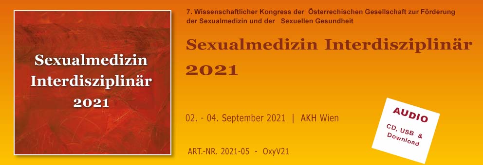2021-06 Syposium Sexualmedizin Interdisziplinär 2021